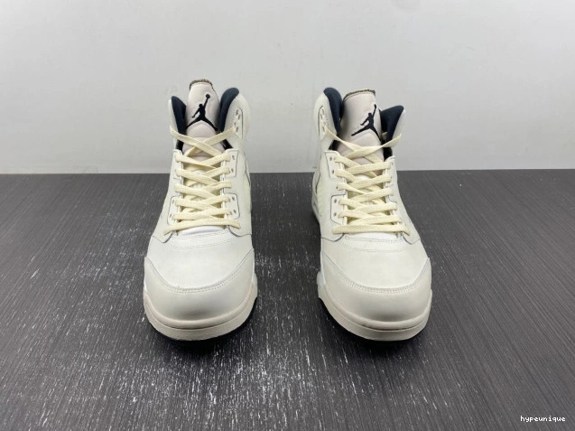 HYPE SE Air FN7405-100 Jordan 5 Sail 0708